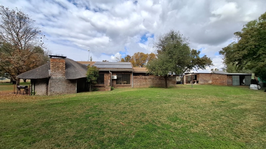 Commercial Property for Sale in Potchefstroom Rural North West